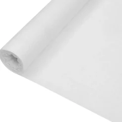 Näkösuoja suorakulma, HDPE, eri kokoja ja värejä