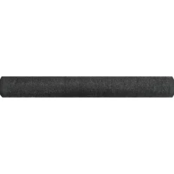 Näkösuoja suorakulma, HDPE, eri kokoja ja värejä