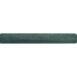 Näkösuoja vihreä 2x10 m HDPE 75 g/m² (49383)