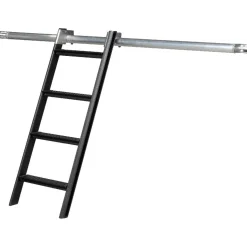Nousutikas Tikli Jumbo, 4-ask asennustelineelle sis. vaakapiena