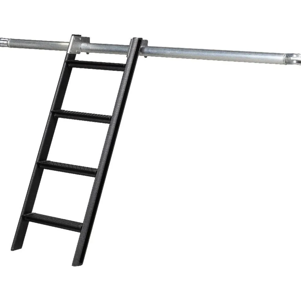 Nousutikas Tikli Jumbo, 4-ask asennustelineelle sis. vaakapiena