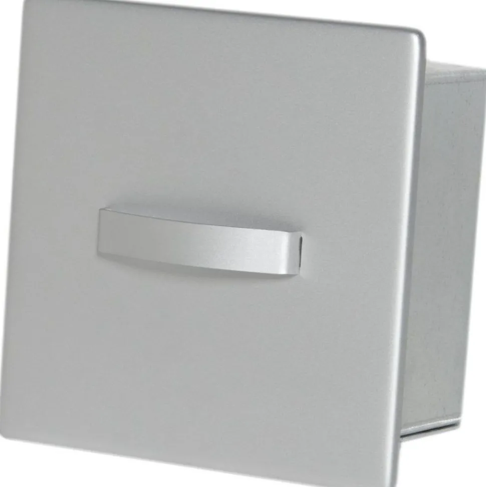 Nuohousluukku Hemparts NL10R 160x160 mm eri värivaihtoehtoja