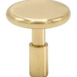 Nuppivedin Beslag Design Spira, Ø24mm, eri värejä