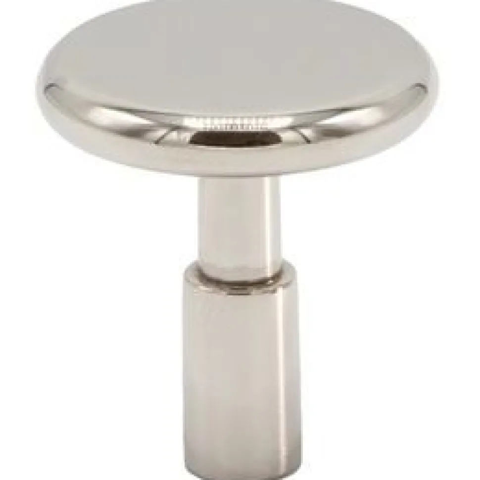 Nuppivedin Beslag Design Spira, Ø24mm, eri värejä