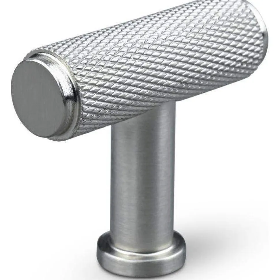 Nuppivedin Theofils Salo Knurled 37mm