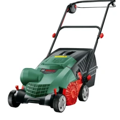 Nurmikon ilmaaja Bosch Universal Verticut 1100