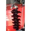 Nurmikon ilmaaja Ducar DR40D212
