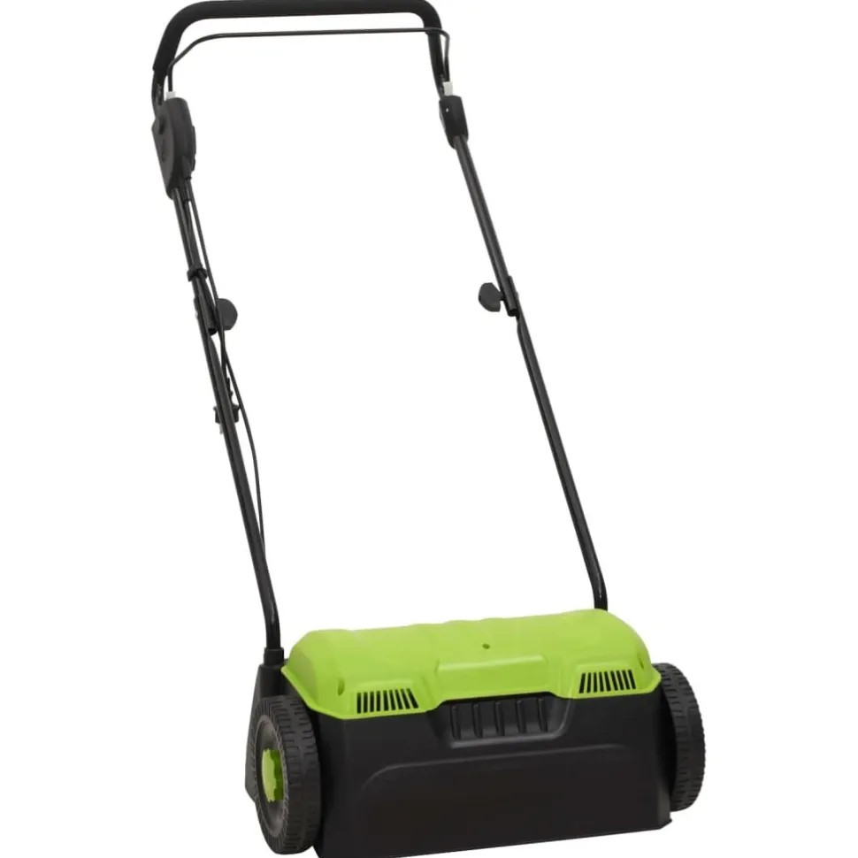 Nurmikon ilmaaja 2-in-1, sähkökäyttöinen 1500 W (93808)