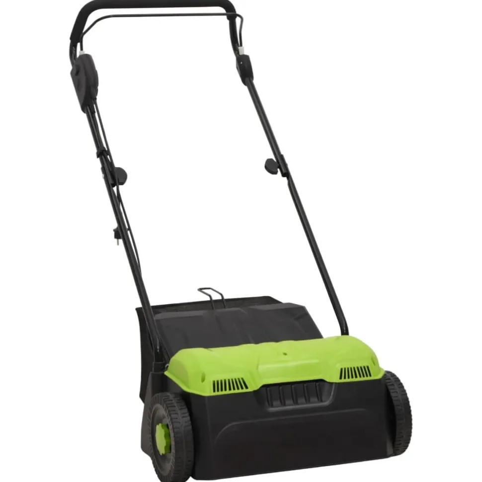 Nurmikon ilmaaja 2-in-1, sähkökäyttöinen 1500 W (93808)