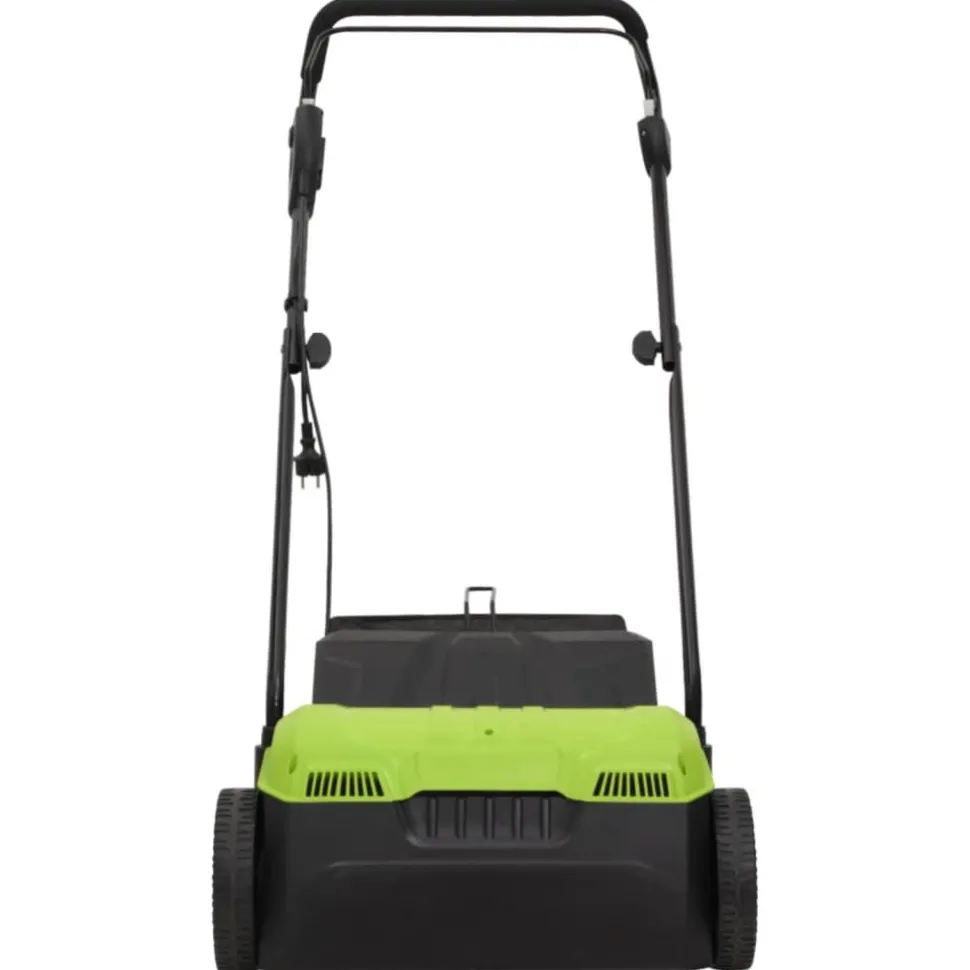 Nurmikon ilmaaja 2-in-1, sähkökäyttöinen 1500 W (93808)