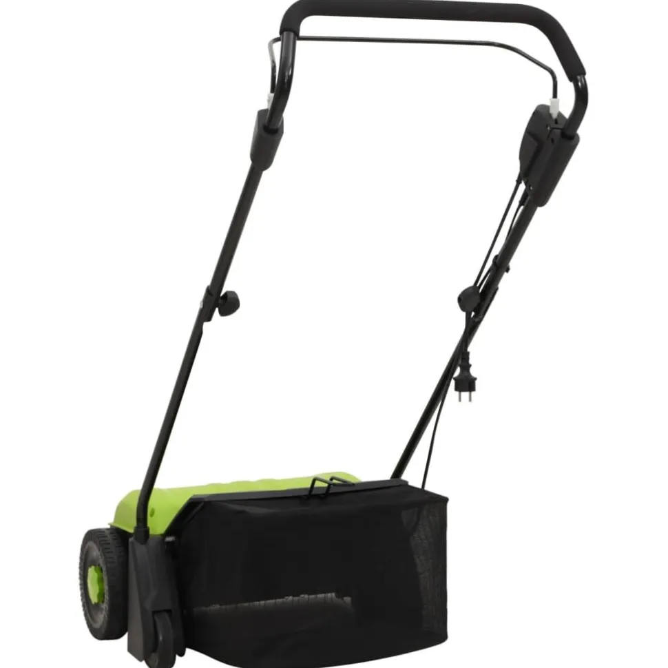 Nurmikon ilmaaja 2-in-1, sähkökäyttöinen 1500 W (93808)