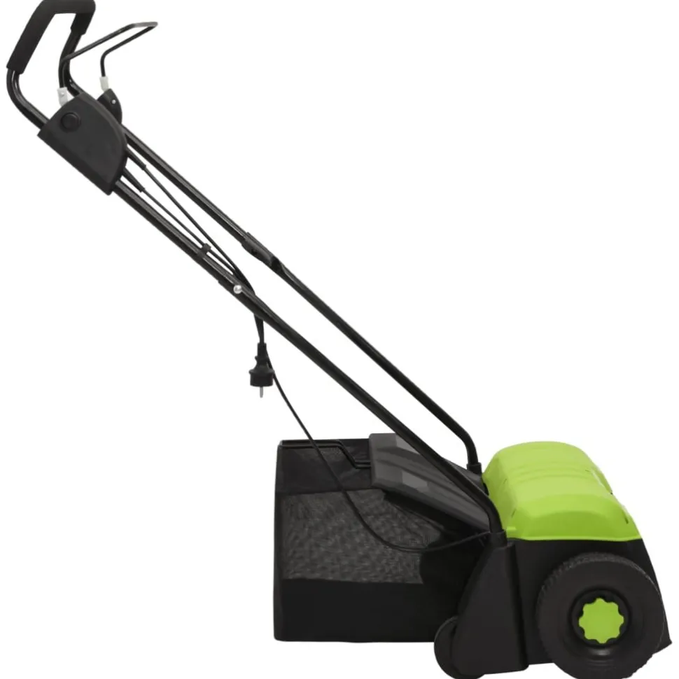 Nurmikon ilmaaja 2-in-1, sähkökäyttöinen 1500 W (93808)