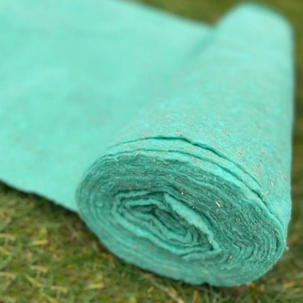 Nurmikon siemenmatto Turfquick Slänt, 40 m²