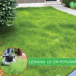 Nurmikon siemenmatto Turfquick Sport, 40 m²
