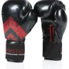 Nyrkkeilyhanskat Gymstick L/XL 12 oz