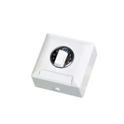 Ohjausyksikkö Ebeco Timer Snowmat 16A