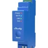 Ohjelmoitava Wi-Fi-rele Shelly Pro 1