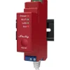 Ohjelmoitava Wi-Fi-rele Shelly Pro 1PM