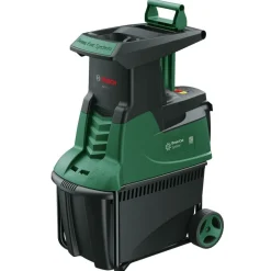 Oksasilppuri Bosch AXT 22 D Ø38 mm