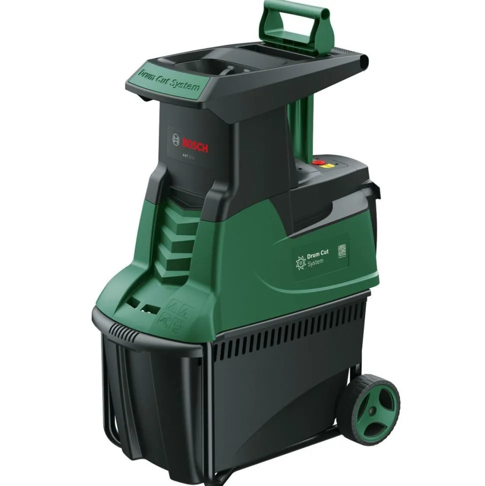 Oksasilppuri Bosch AXT 22 D Ø38 mm