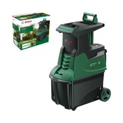 Oksasilppuri Bosch AXT 22 D Ø38 mm