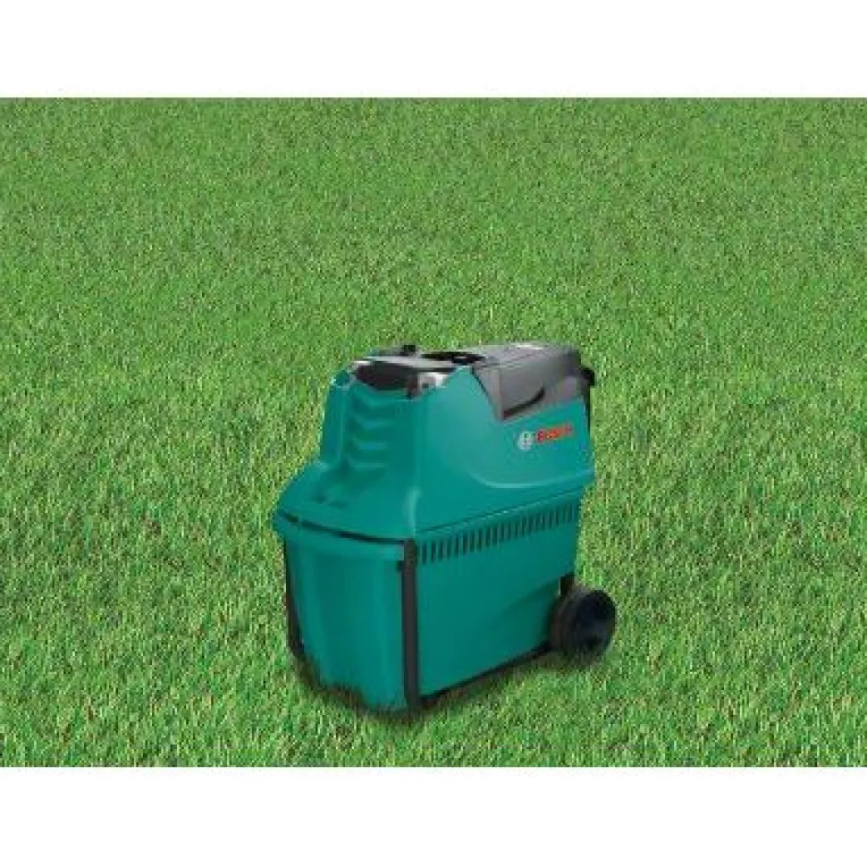 Oksasilppuri Bosch AXT 25 D 2200W leikkaava