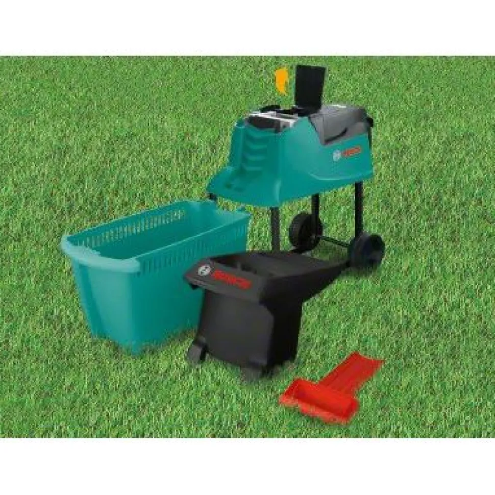 Oksasilppuri Bosch AXT 25 D 2200W leikkaava