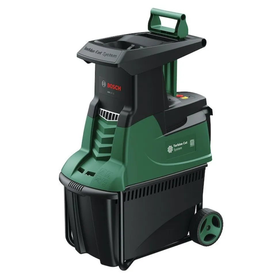 Oksasilppuri Bosch AXT 25 TC Ø45 mm