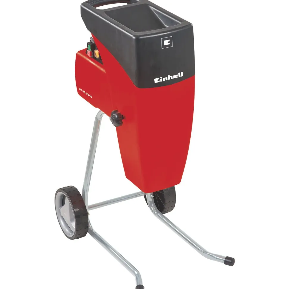 Oksasilppuri Einhell Classic GC-RS 2540 murskaava