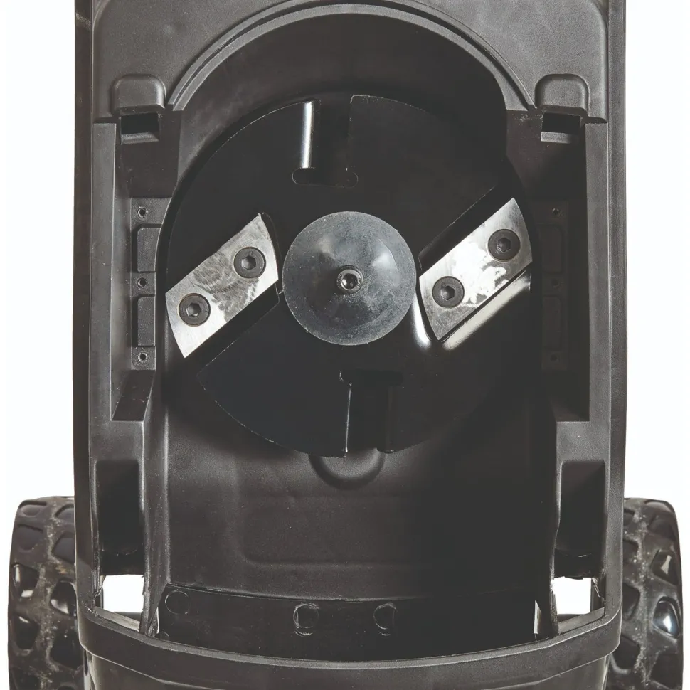 Oksasilppuri Einhell GC-KS 2540 2000W Ø40 mm leikkaava
