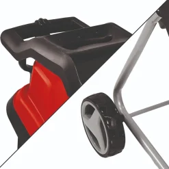 Oksasilppuri Einhell GC-KS 2540 2000W Ø40 mm leikkaava