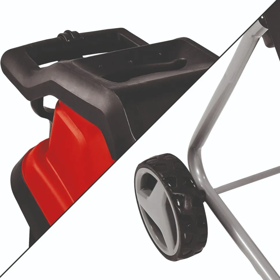 Oksasilppuri Einhell GC-KS 2540 2000W Ø40 mm leikkaava