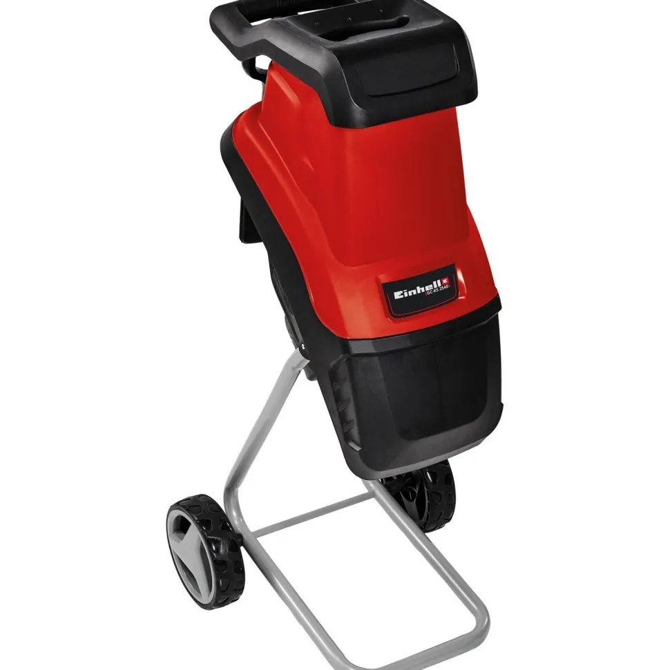Oksasilppuri Einhell GC-KS 2540 2000W Ø40 mm leikkaava