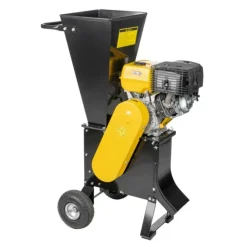 Oksasilppuri polttomoottorilla Timco 13HP 89 mm 4T 9,0 kW murskaava ja silppuava
