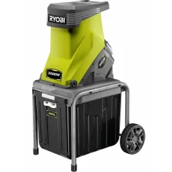 Oksasilppuri Ryobi RSH2545B 2500 W max Ø45 mm leikkaava