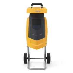 Oksasilppuri Stiga Bio Master 2200 W leikkaava