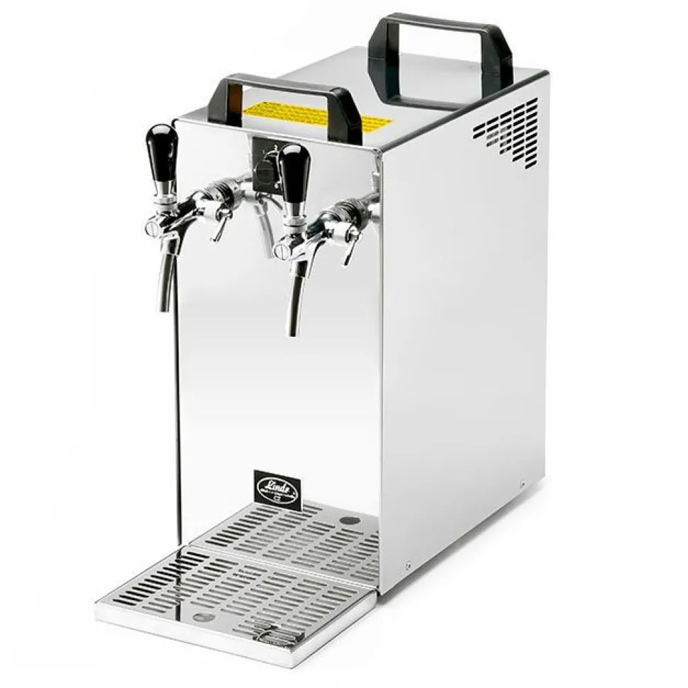 Olutjäähdytin CiderMill Pygmy 40/K