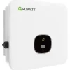 ON-Grid invertteri Growatt MID40KTL3-X 3-vaihe 40 kW