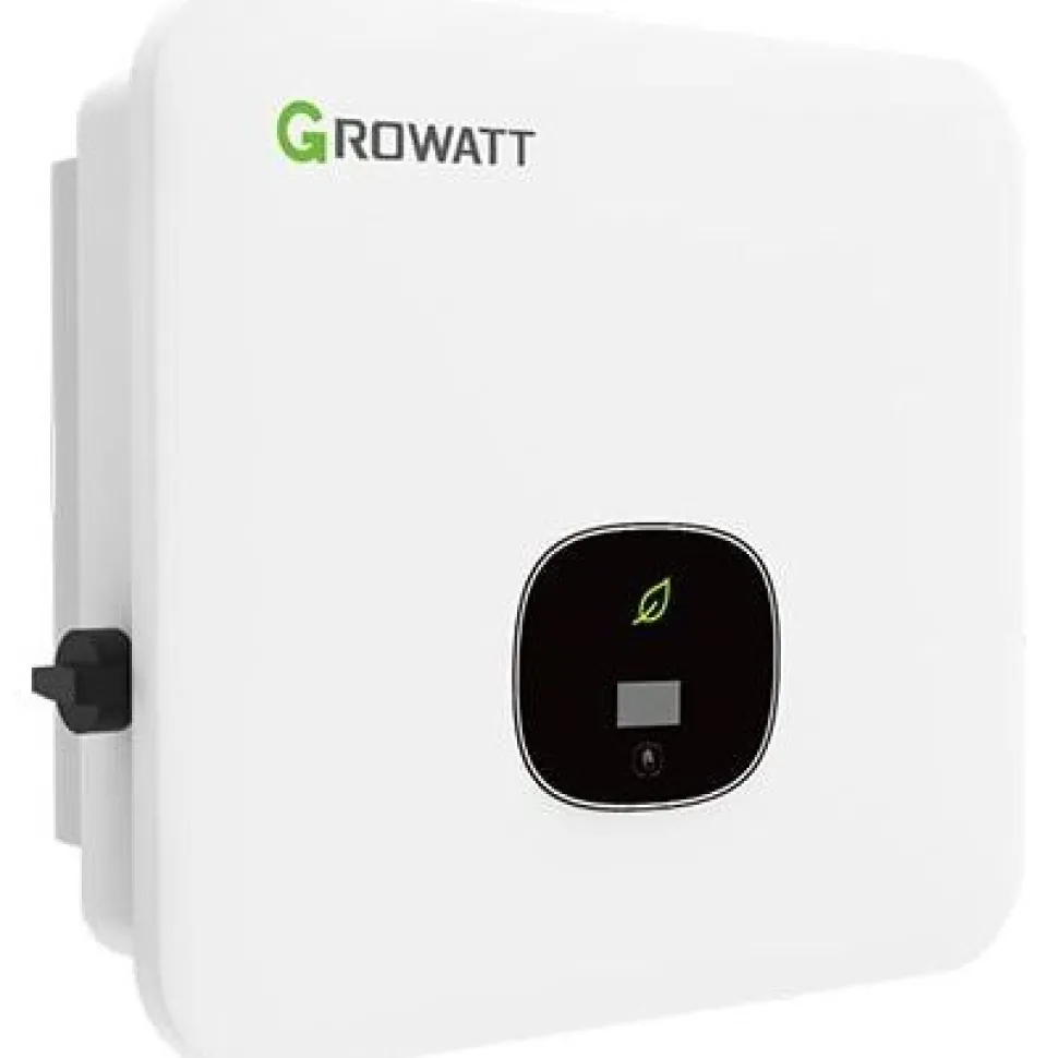 ON-Grid invertteri Growatt MID30KTL3-X 3-vaihe 30 kW