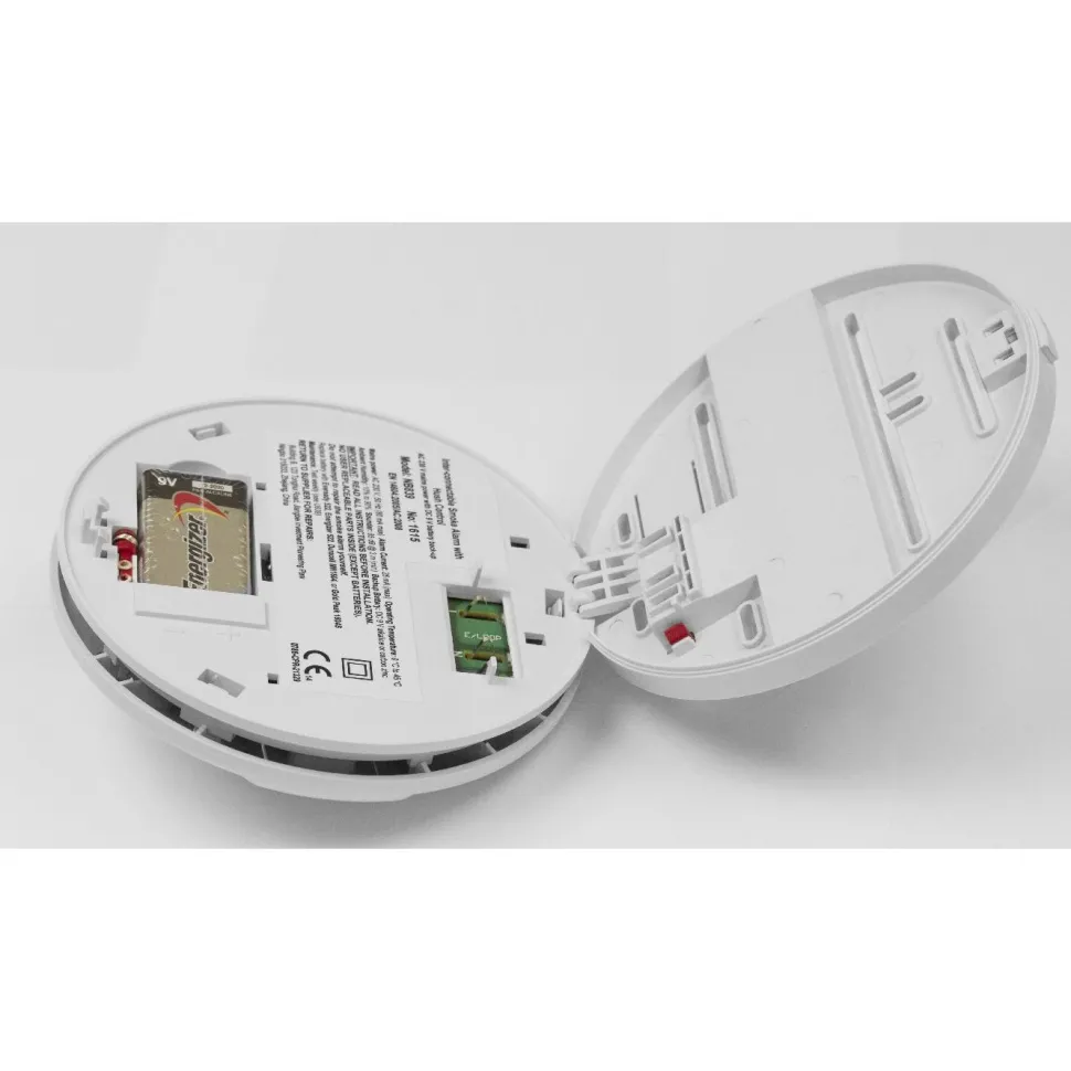 Optinen palovaroitin Housegard SA411S, 230V