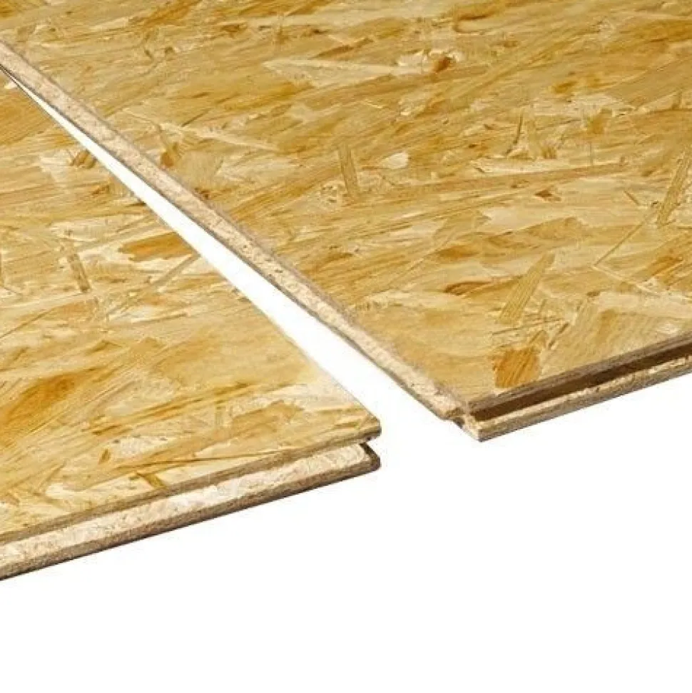 OSB3-levy Kronospan 4TG, 18x1250x2500 mm