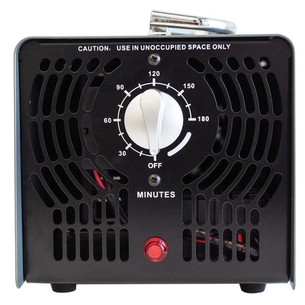 Otsonaattori Mag-Pro AirTools, 4000mg/h, DC 12V