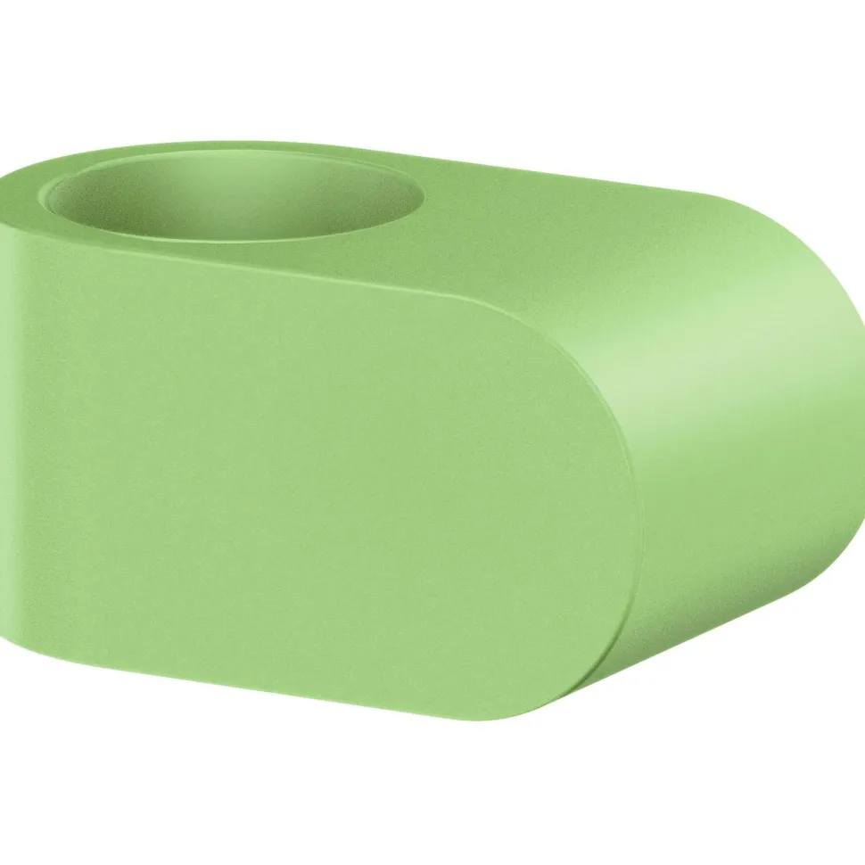 Ovenpysäytin Beslagsboden B151C, 34 mm, eri värejä