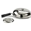 Ovikello Habo 680 35-65mm niklattu