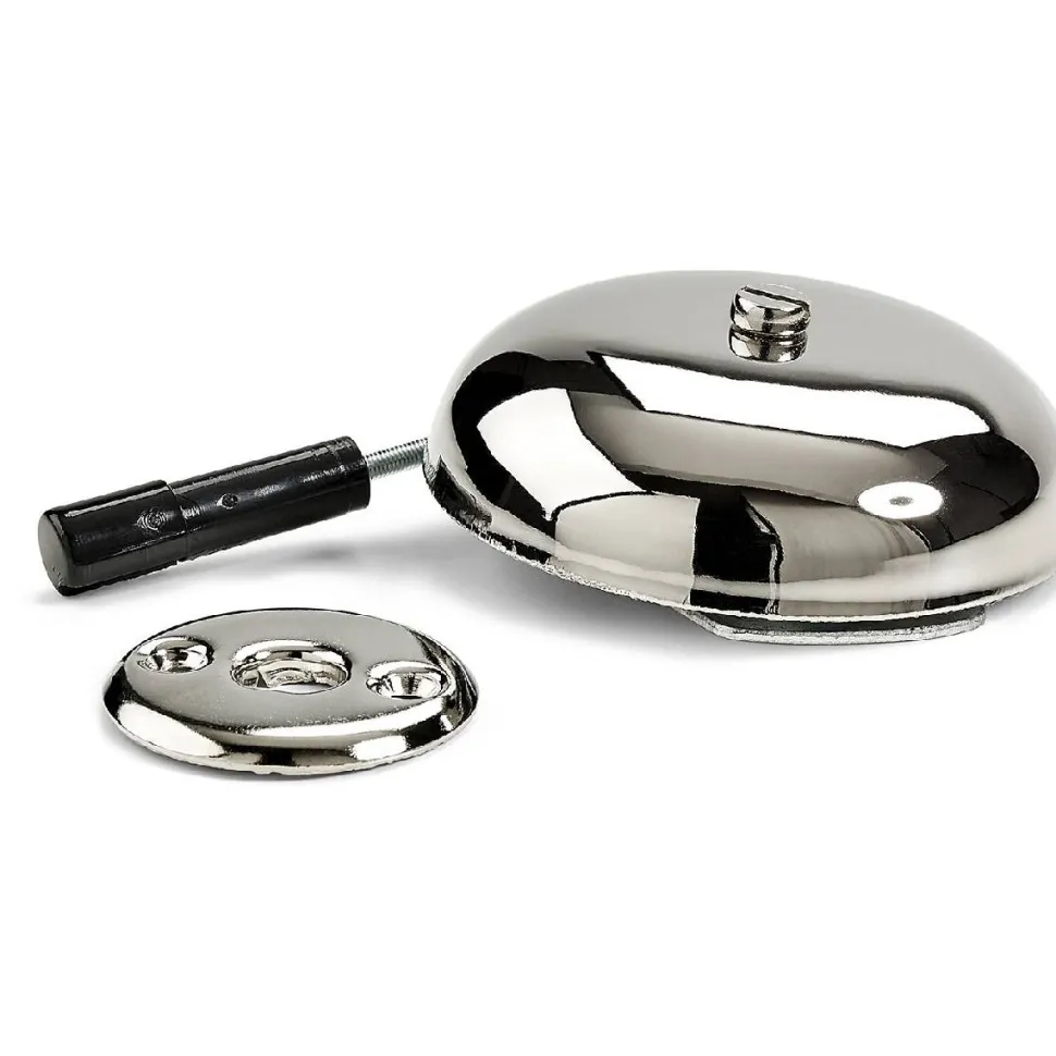 Ovikello Habo 680 58-85mm niklattu