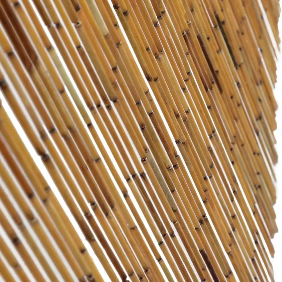 Oviverho bambu 90x200 cm