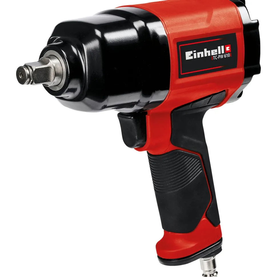 Paineilmaiskuväännin Einhell TC-PW 610