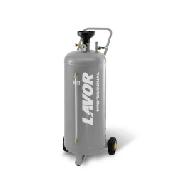 Paineilmakäyttöinen kemiallinen levitin LavorPro NV24 24l