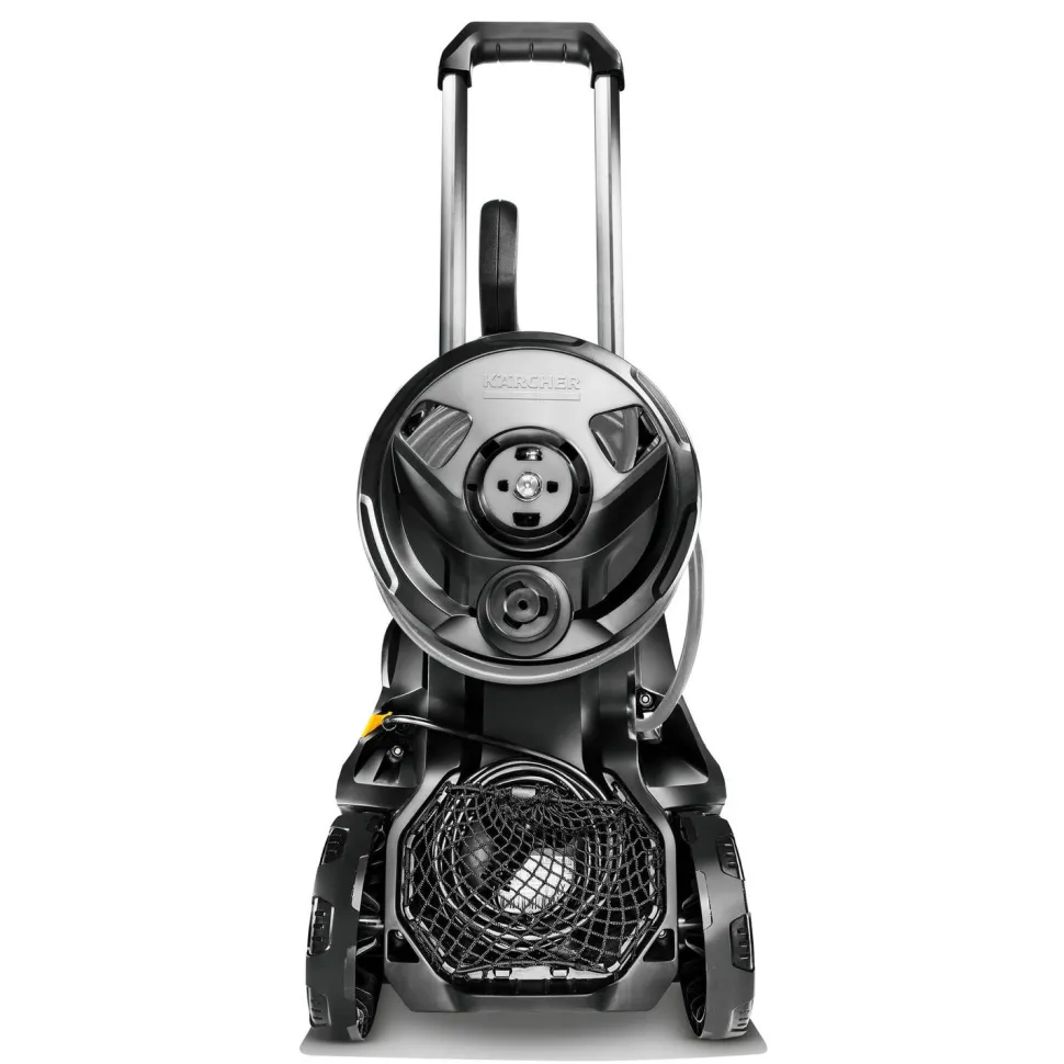 Painepesuri Kärcher K5 Premium Power Control Flex 145 bar 500 l/h itseimevä