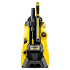 Painepesuri Kärcher K5 Premium Power Control Flex 145 bar 500 l/h itseimevä